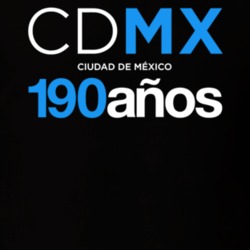 Cd Mx 190anos T Shirt 39383291