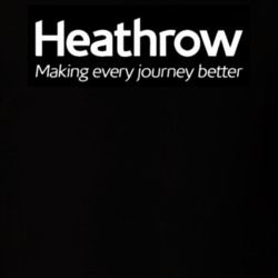 Heathrow Making Journey Better T Shirt 39383292