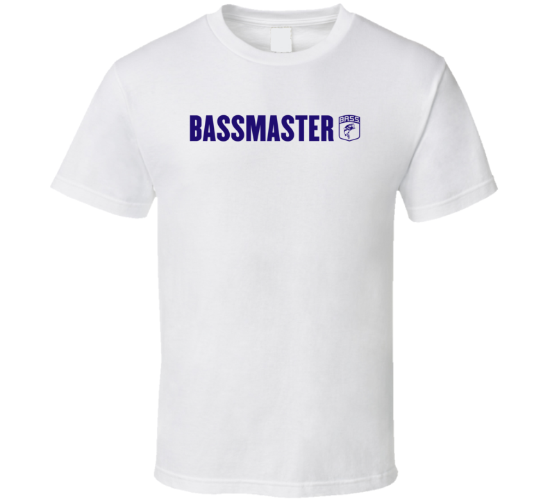 Bassmaster Fishing Club Picture Day Fail Trending Funny T Shirt