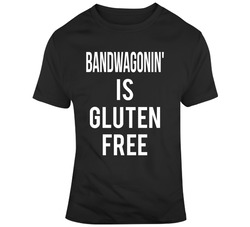 Gluten T Shirt