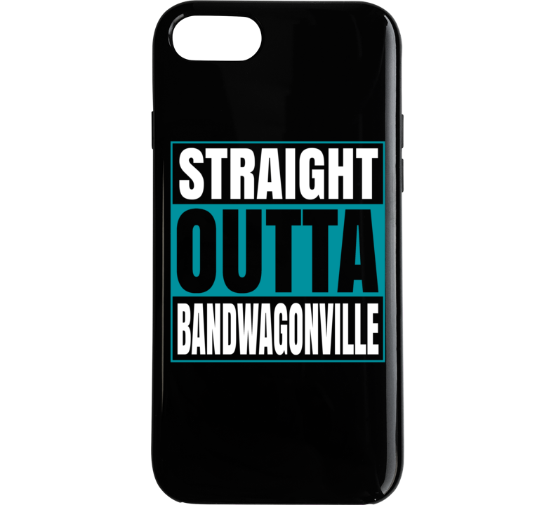 Bandwagonville Phone Case Bandwagonville Phone Case