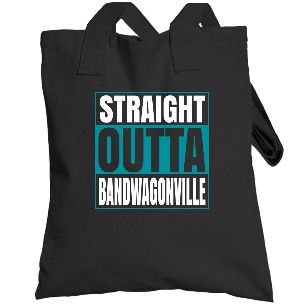 Bandwagonville Totebag Bandwagonville Totebag