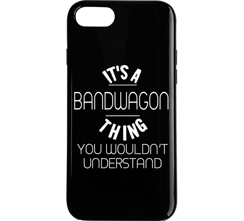 Bw Thing Phone Case Bw Thing Phone Case