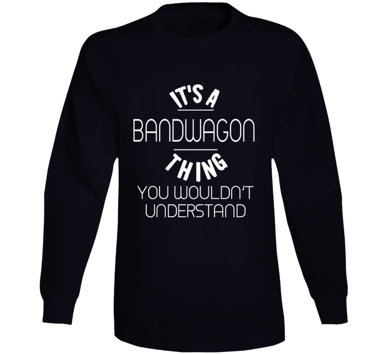Bw Thing Long Sleeve Bw Thing Long Sleeve