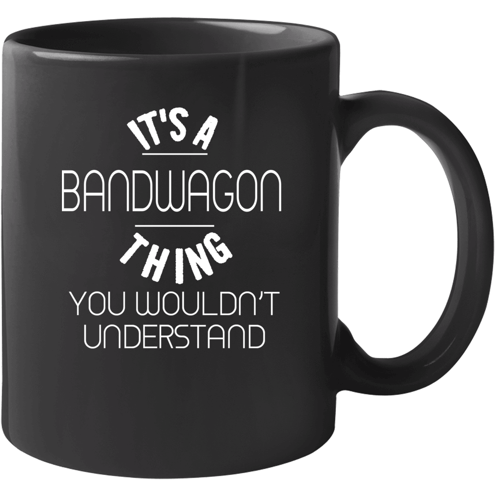 Bw Thing Mug Bw Thing Mug