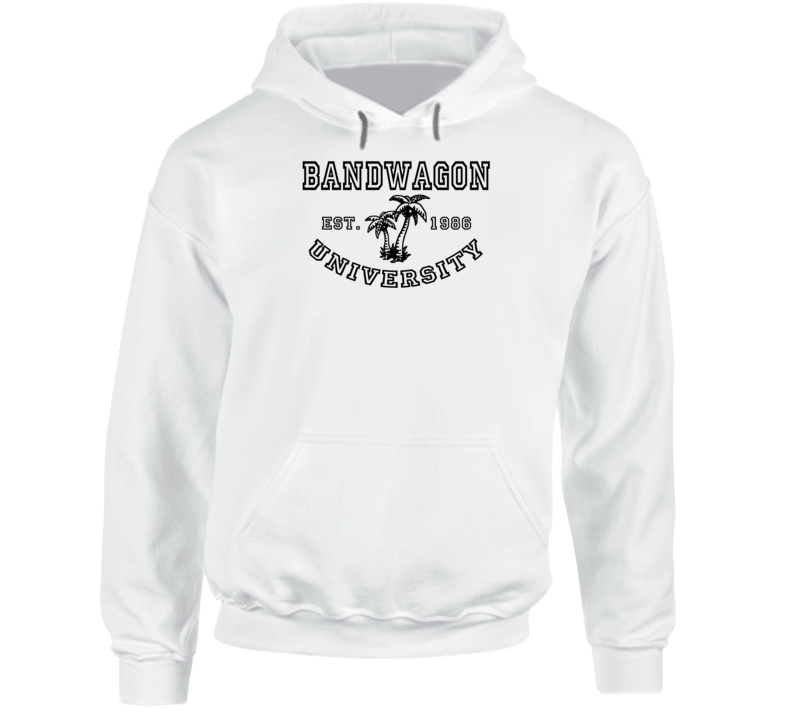 Bu Hoodie Bu Hoodie