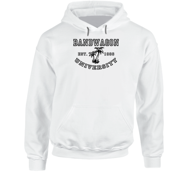 Bu Hoodie