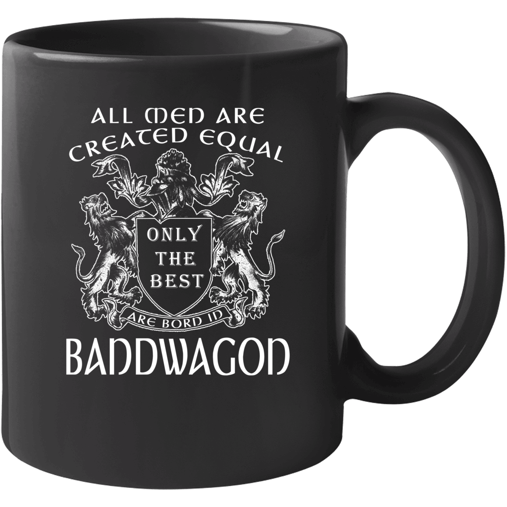 Best Bandwagons Mug Best Bandwagons Mug