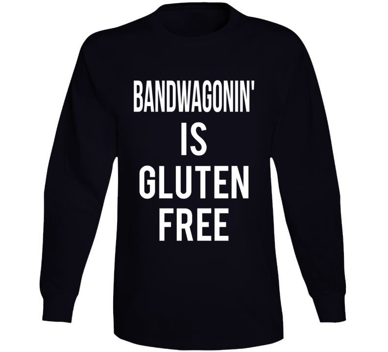 Gluten Long Sleeve Gluten Long Sleeve