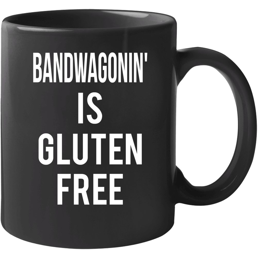Gluten Mug Gluten Mug