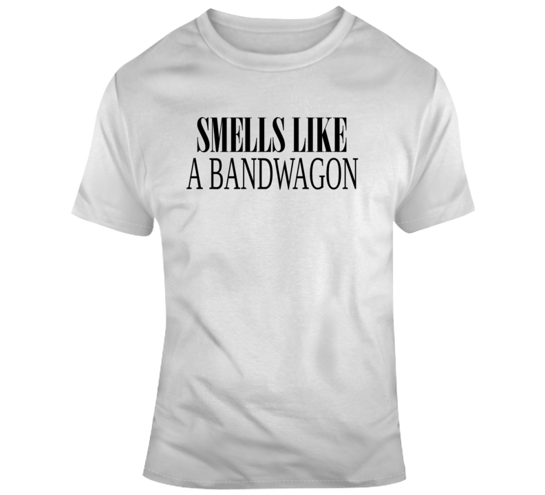 Smells T Shirt