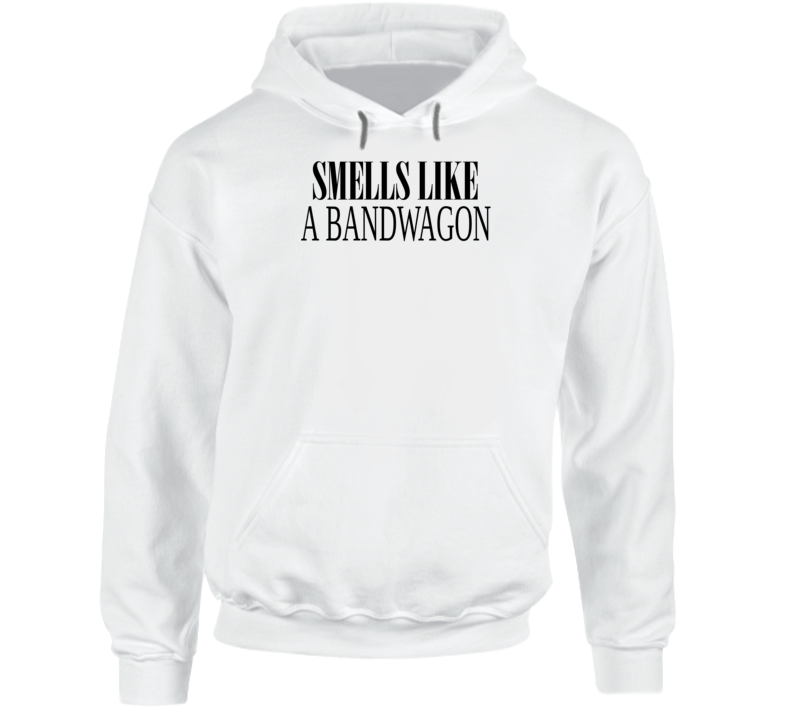 Smells Hoodie Smells Hoodie