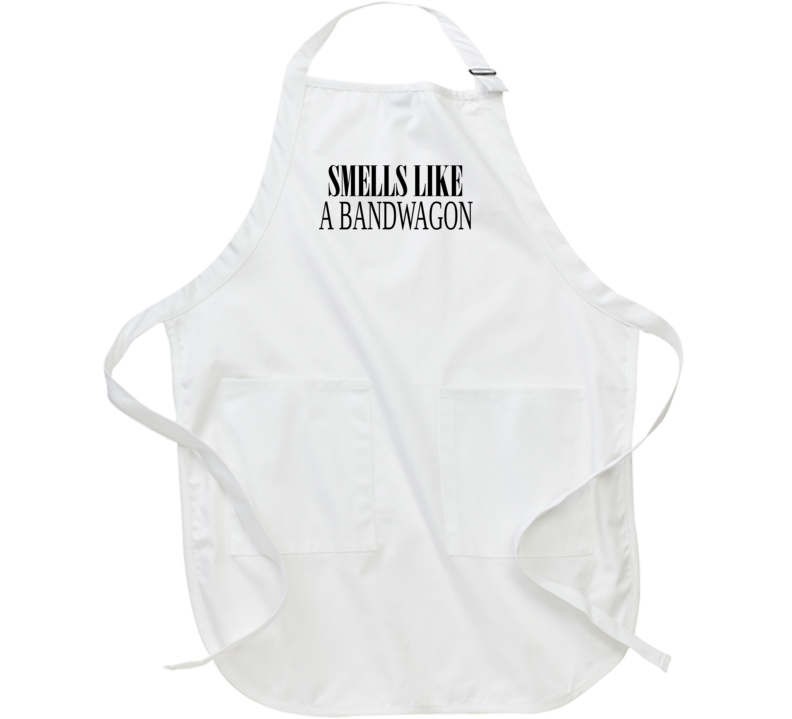 Smells Apron Smells Apron