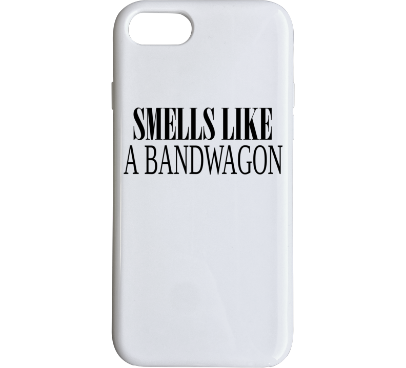 Smells Phone Case Smells Phone Case