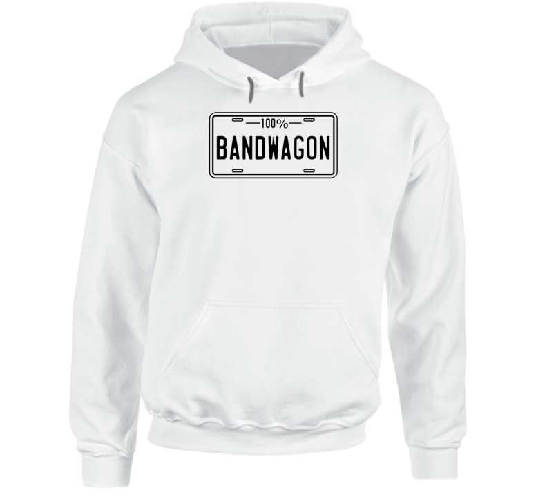100% Hoodie 100% Hoodie