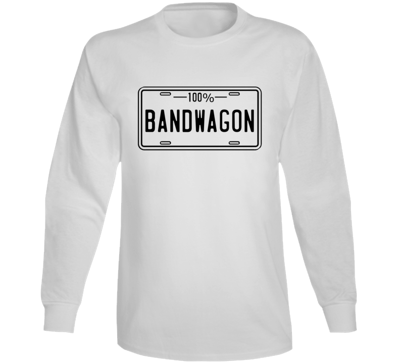 100% Long Sleeve 100% Long Sleeve