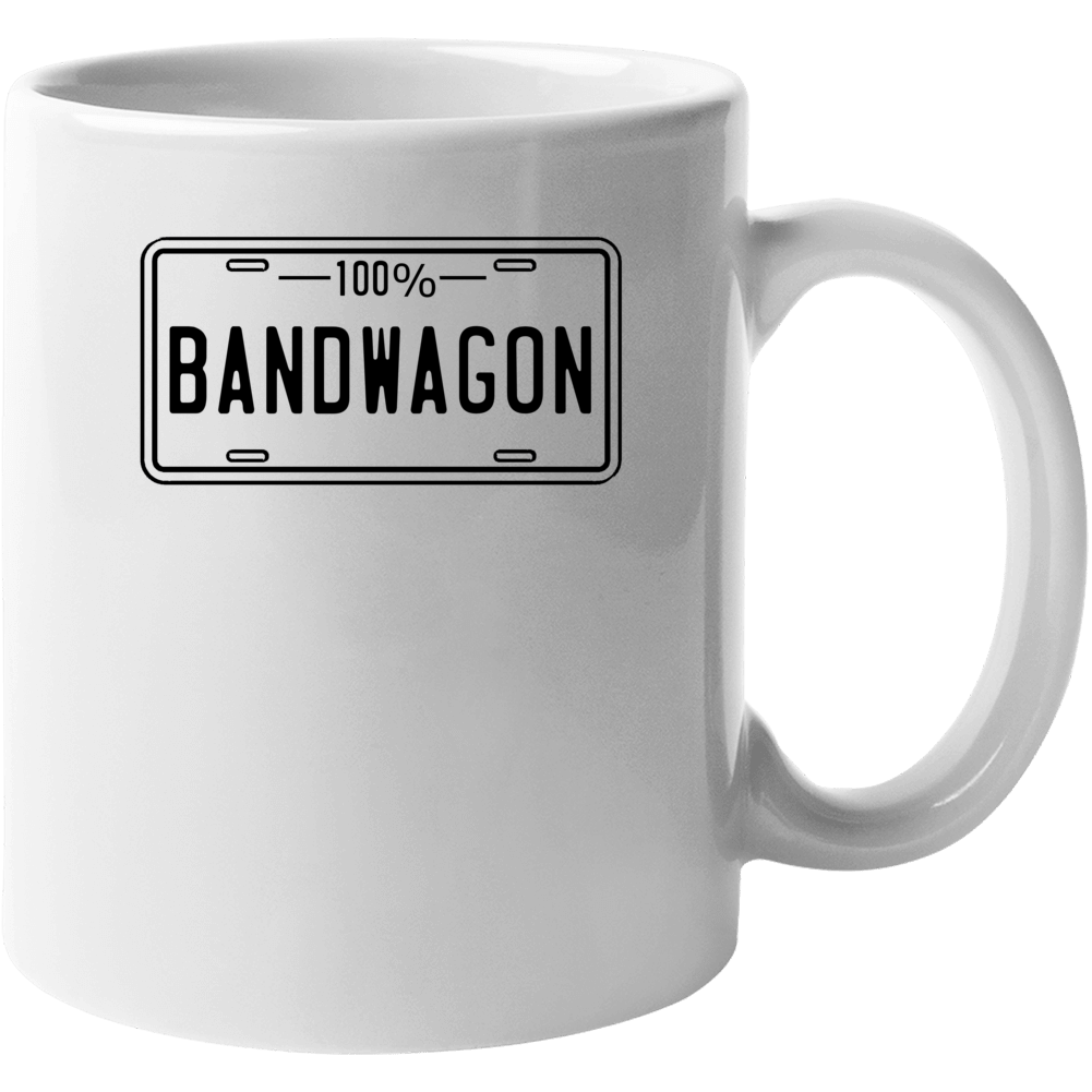 100% Mug 100% Mug