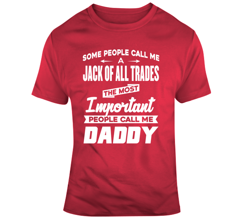 Jack T Shirt Jack T Shirt