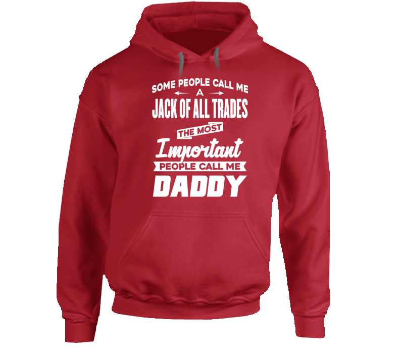 Jack Hoodie Jack Hoodie