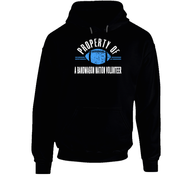 Bn Volunteer Hoodie Bn Volunteer Hoodie