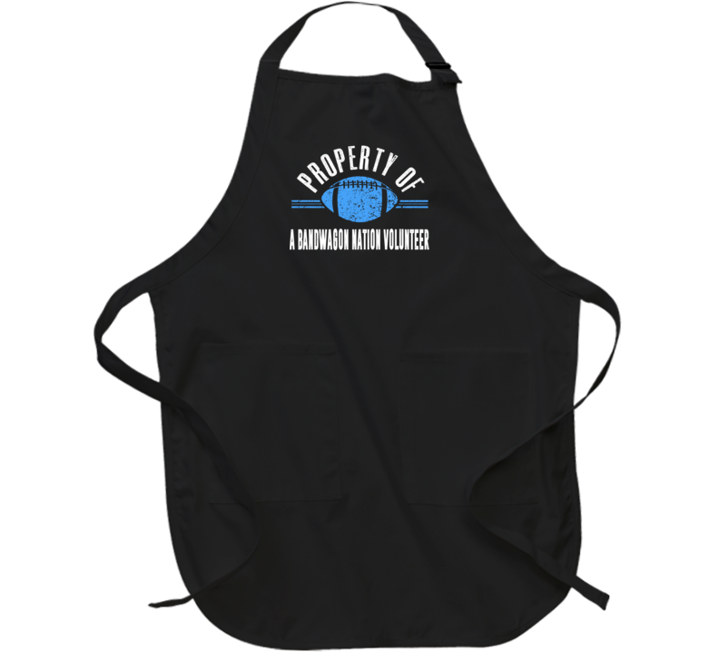 Bn Volunteer Apron