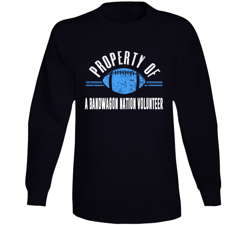 Bn Volunteer Long Sleeve Bn Volunteer Long Sleeve