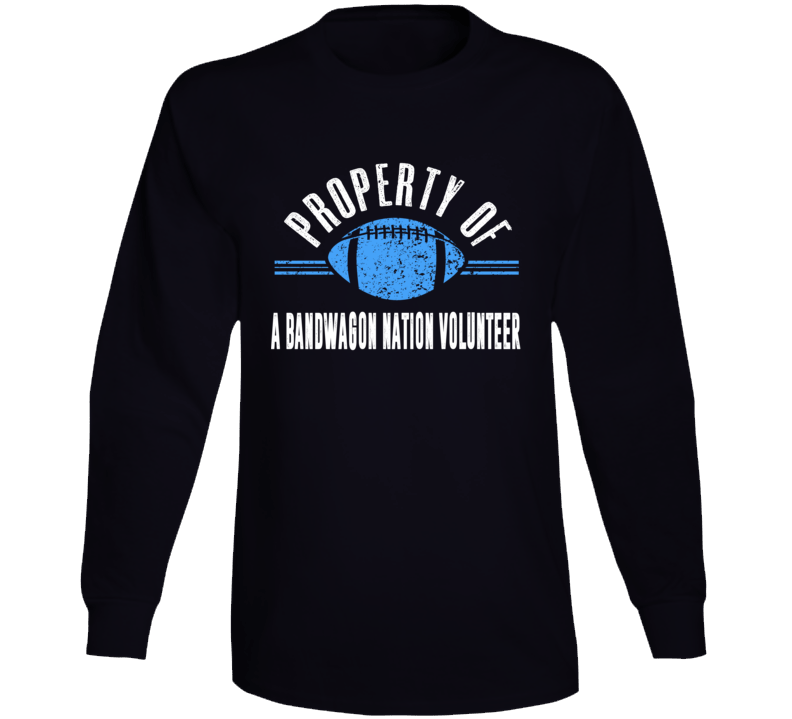 Bn Volunteer Long Sleeve