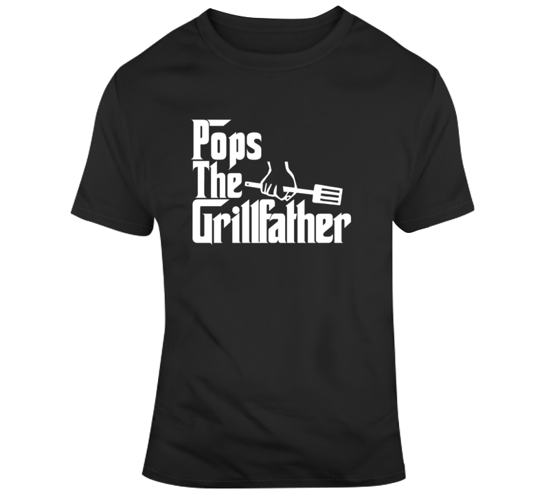 Pops T Shirt