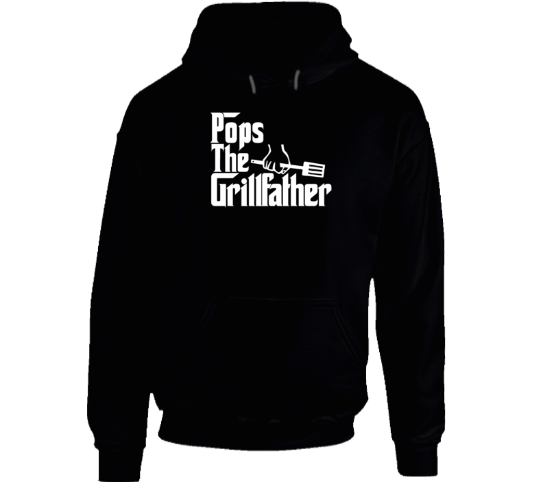 Pops Hoodie Pops Hoodie