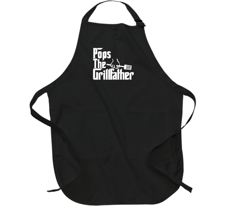 Pops Apron Pops Apron