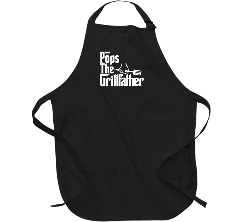 Pops Apron