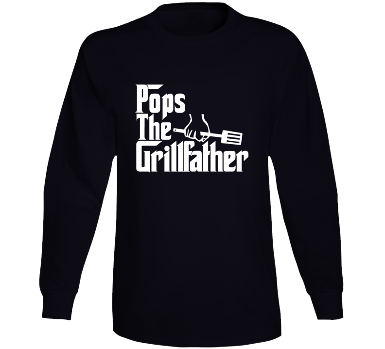 Pops Long Sleeve Pops Long Sleeve