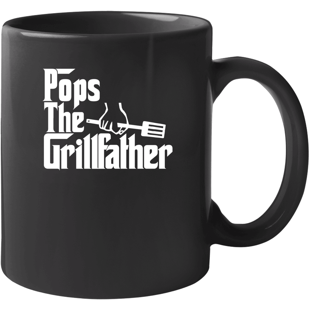 Pops Mug Pops Mug