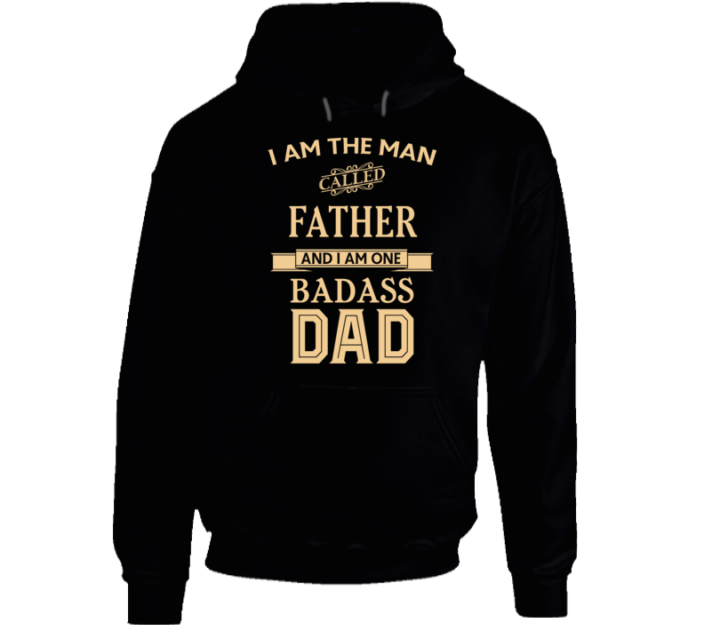 Father 1 Hoodie Father 1 Hoodie