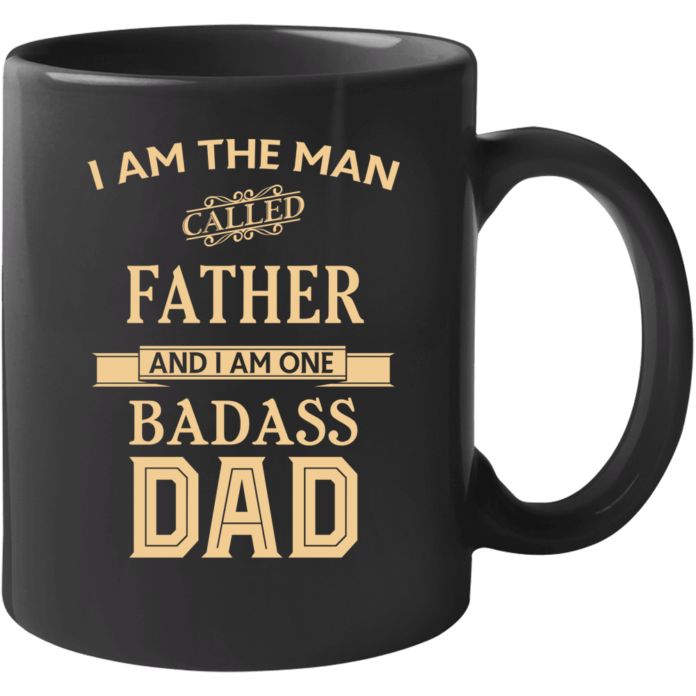 Father 1 Mug Father 1 Mug