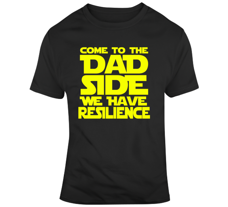 Resilience T Shirt Resilience T Shirt