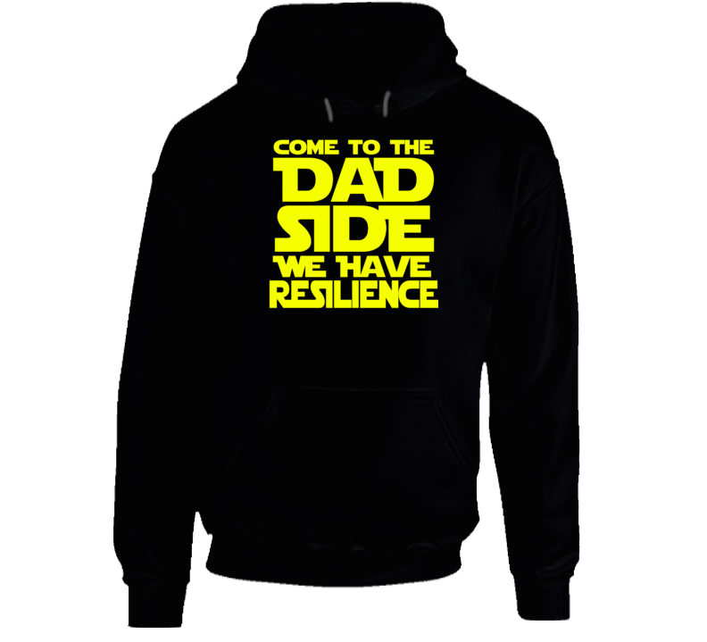 Resilience Hoodie Resilience Hoodie