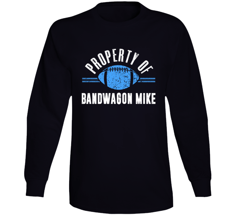Bandwagon Mike Long Sleeve Bandwagon Mike Long Sleeve