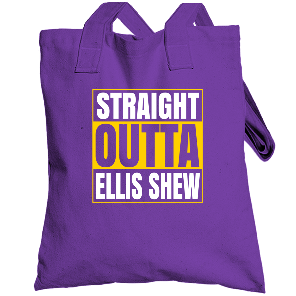 Ellis Shew Totebag Ellis Shew Totebag