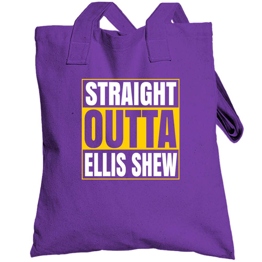 Ellis Shew Totebag