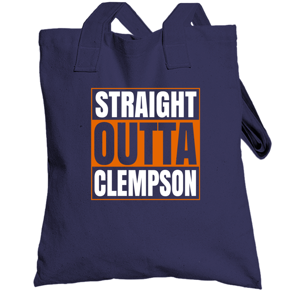 Clempson Totebag