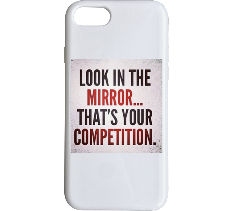 Competition Phone Case Competition Phone Case