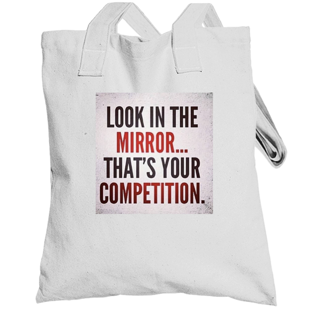 Competition Totebag Competition Totebag