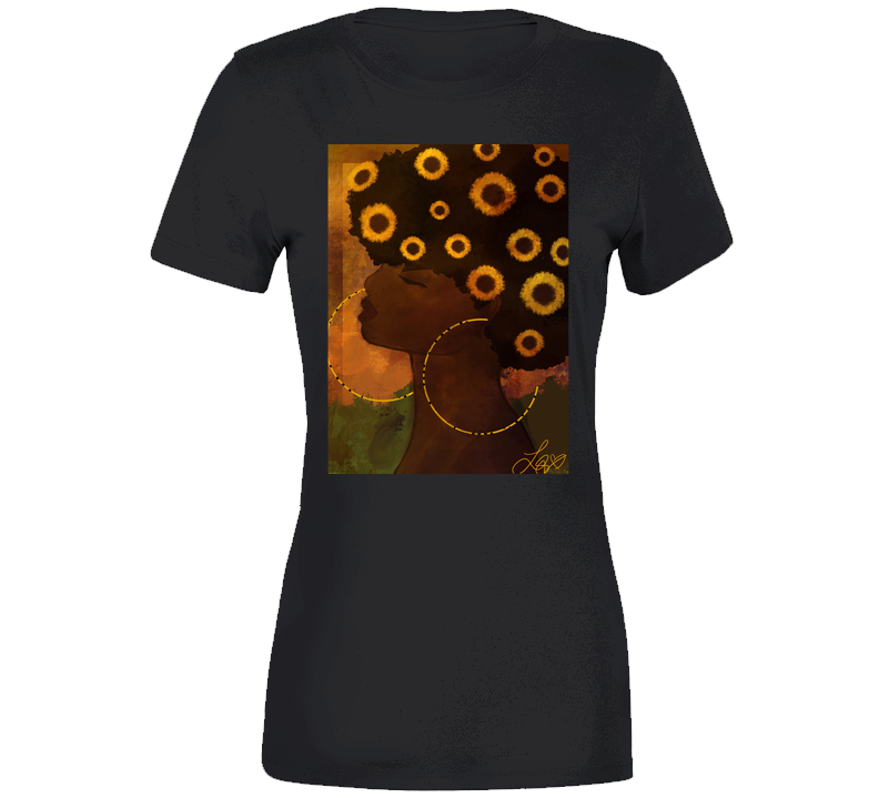 Lboogy Ladies T Shirt Lboogy Ladies T Shirt