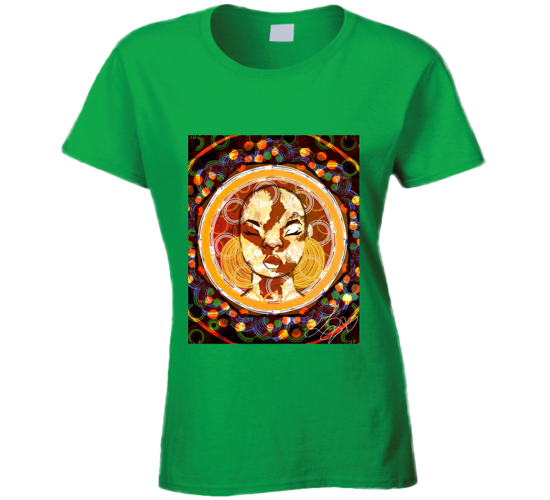 Lboogy2 Ladies T Shirt Lboogy2 Ladies T Shirt