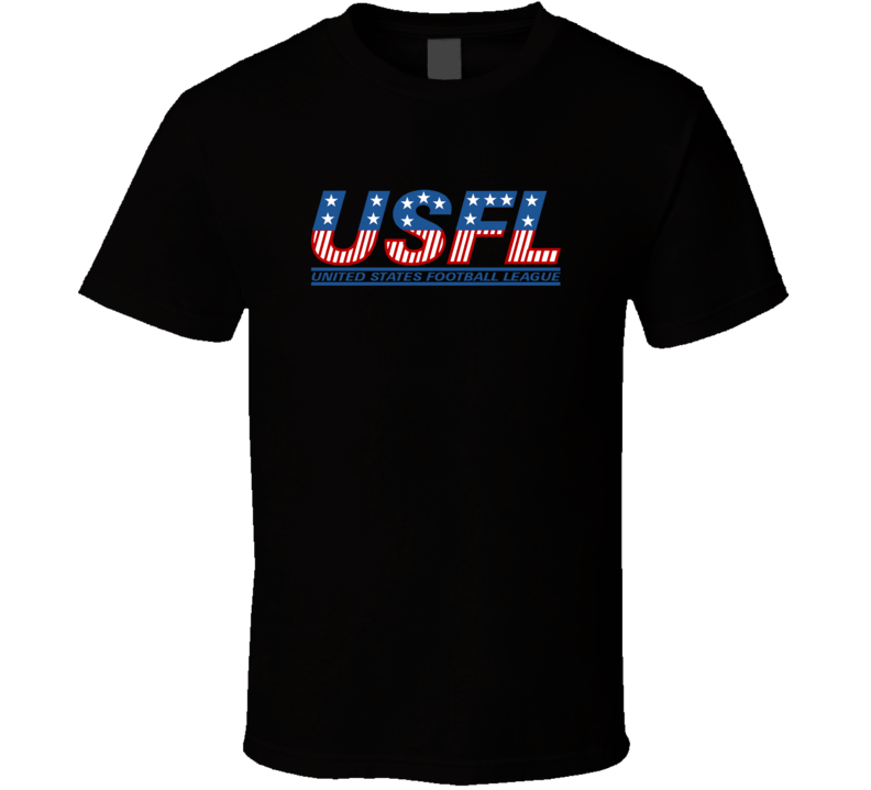 USFL USFL