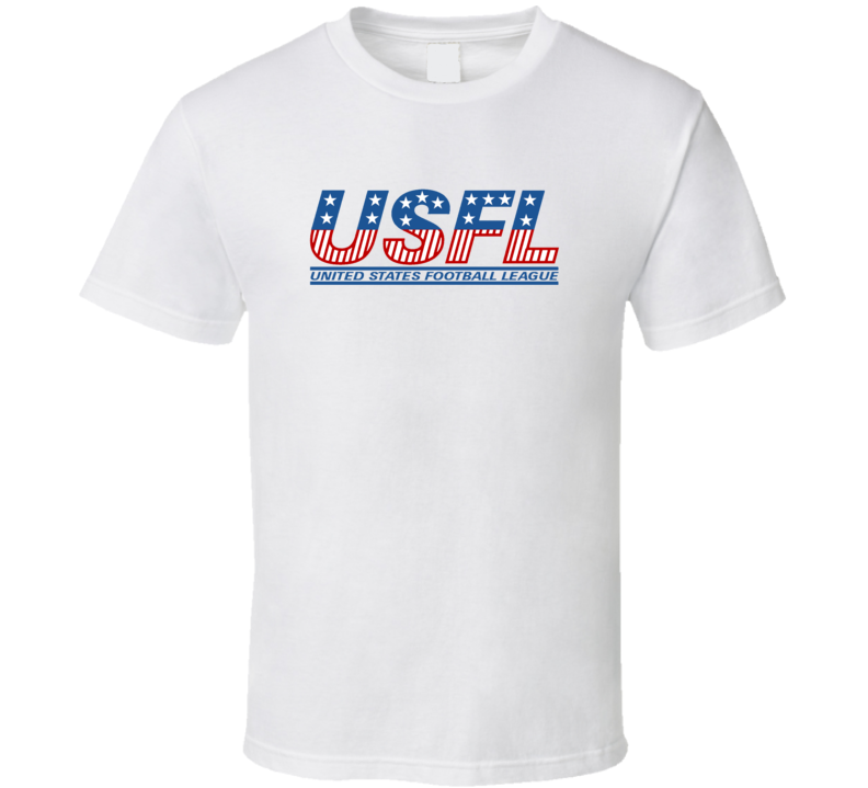 USFL USFL