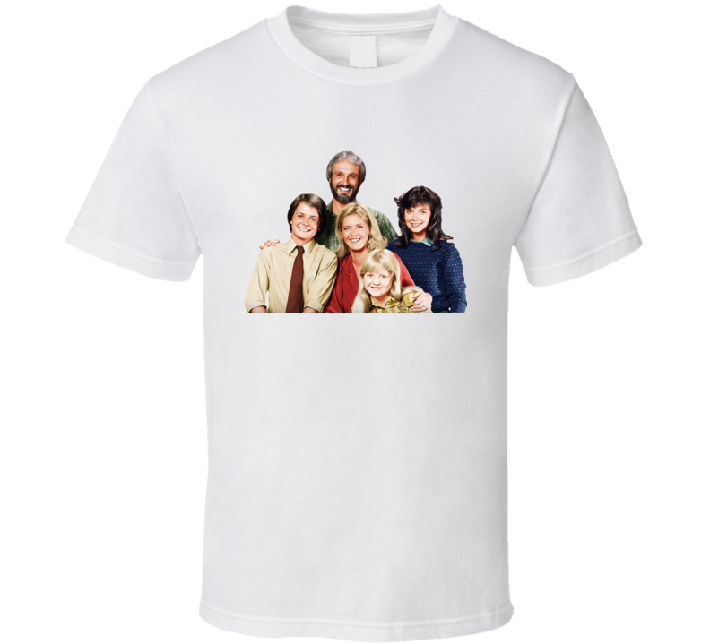 Family Ties Cool T Shirt Family Ties Cool T Shirt