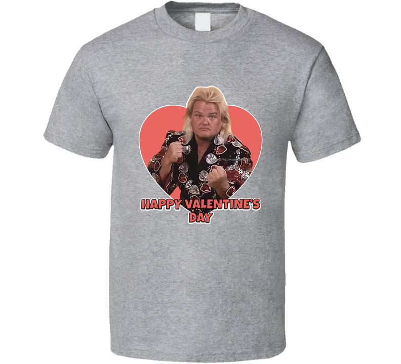 Greg The Hammer Valentine Valentines Day Funny Wrestling T Shirt Greg The Hammer Valentine Valentines Day Funny Wrestling T Shirt