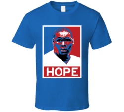 John Miller Hope Poster Parody Buffalo Football Draft 2015 Sports T Shirt 12041599